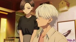 The Evening Downpour and the Cat