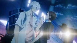 The Side of Me I Don't Know