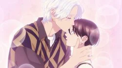 In the Clear Moonlit Dusk