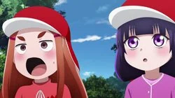 Hospitals Aren't Scary / Playground Equipment Isn't Scary / Staying Home Alone Isn't Scary?