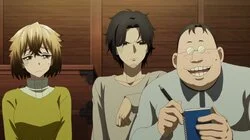 Mommy's House Isn't Scary/Little Sisters Aren't Scary?/The Ebisumori Family Isn't Scary?