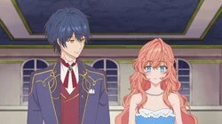 The Mermaid Knows Not of Love