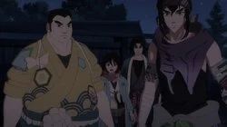 Like a Twinkling Star