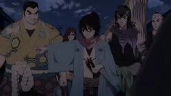 A Disturbing Spark of Fire