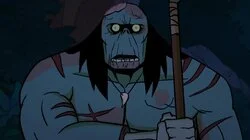 The Dead Cast No Shadow