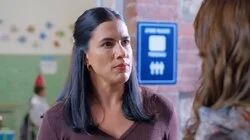 Yo di a luz a Natalia