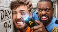 Survive 100 Days In Prison, Win $500,000