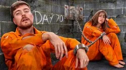 Survive 100 Days Trapped, Win $500,000