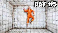 I Spent 7 Days In Solitary Confinement