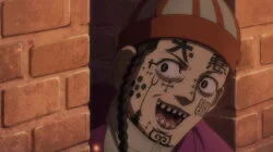 Tokushirou-san's Number One