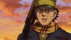 Starting Gun of Resolve