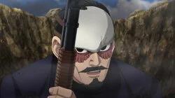 The Battle of Goryoukaku