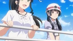 That Was Too Impressive