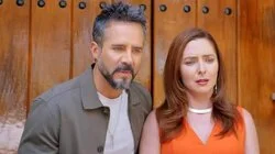 Acepto que mi hija Circe se case