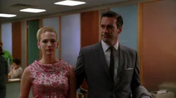 Love Among the Ruins