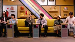 The Tag Team Episode