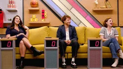 Amanda, Chanse, and Angela Fear They're Losing the Room