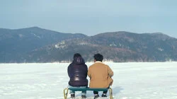 Masking Tears with Sweat