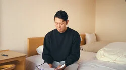 The Day We Leave Youth Behind