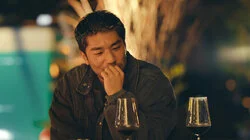 Even if Our Bodies Intertwine