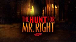 The Hunt for Mr. Right