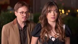 ¿Qué haces aquí Lila?