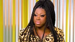 Bob The Drag Queen