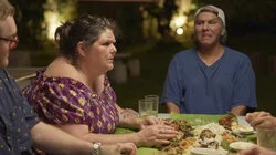 For Your Safety, Please Remain Seated