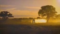 Mysteries of Ancient Africa