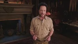 Mysterious Monuments