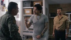 Dejan de buscar a Yeimy, pero Charly hace plan para dar con ella