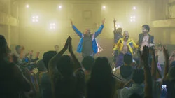 Yeimy aparece viva en la selva, pero no recuerda quién es