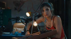 Charly y la familia dan por muerta a Yeimy y hacen entierro