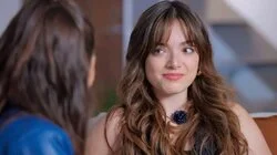 Lo mío no son las mujeres