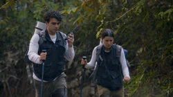 Sale a la luz video del accidente de Yeimy y le arruinan momento a Charly