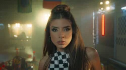 Sky se queda a dormida en casa de Charly y Soraya se pone celosa