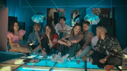 Sky confiesa que siente algo por Charly e intenta alejarse