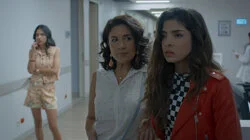 Charly lucha por su vida, luego de recibir una puñalada