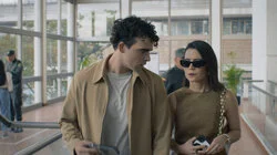 Charly le dice a Sky que ya no va a ser el productor de su álbum