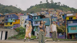 Yeimy se entera de que Charly es su esposo y Erik, su hijo