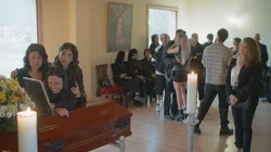 Yeimy regresa a Medellín y tiene un recuerdo cantando con Charly