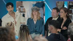 Yeimy es diagnosticada con rara enfermedad