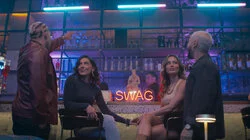 Yeimy se desmaya en pleno espectáculo frente a Charly