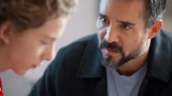 Provocó que te alejaras de Aidé