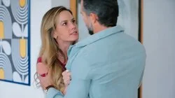 ¡Terminamos Melina!