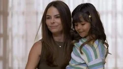 La bendición de ser mamá