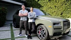 Mookie Betts Is a Baller