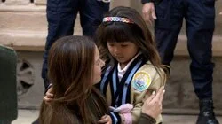 Tenemos que desalojar