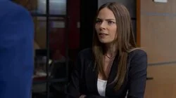 ¿Quién te crees que eres?