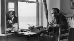 Elie Wiesel: Soul on Fire